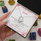 Forever Love Necklace - Mother's Day
