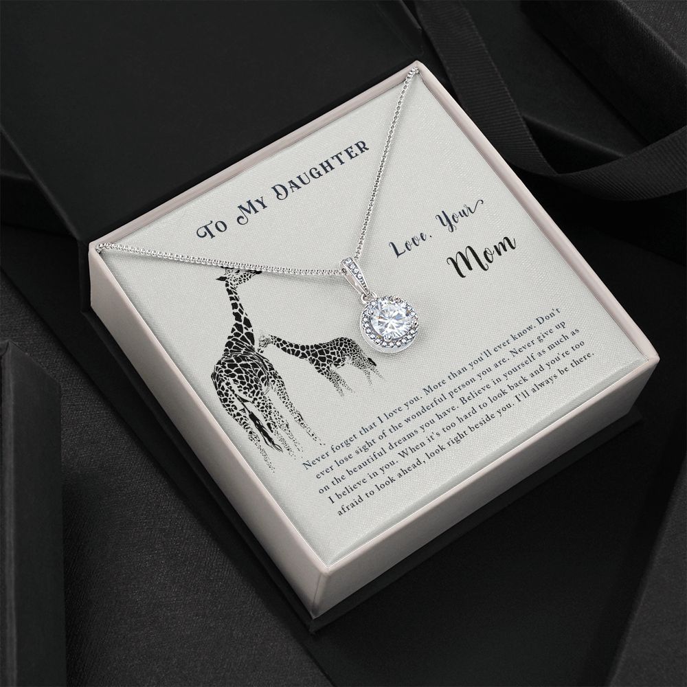 Eternal Hope Necklace - Daughter