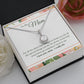 Eternal Hope Necklace - Mom