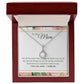 Eternal Hope Necklace - Mom