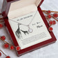 Eternal Hope Necklace - Daughter