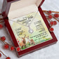 Gift for Wife - Eternal Hope Necklace