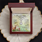 Gift for Wife - Eternal Hope Necklace