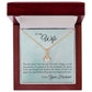 Alluring Beauty Necklace - wife