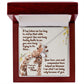 Alluring Beauty Necklace - Mom