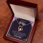 Forever Love Necklace - Wife